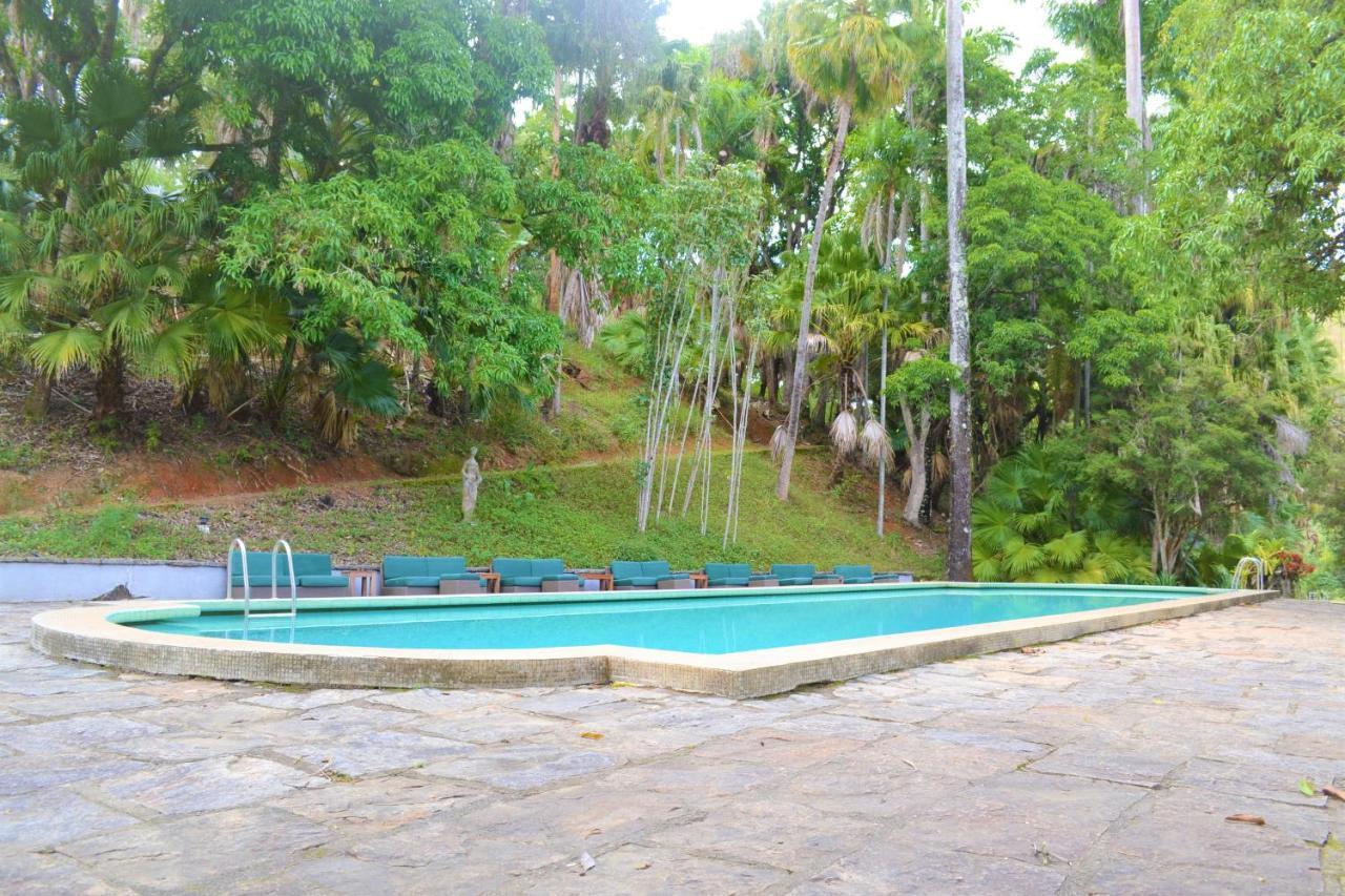 Hotel Do Cafe Rio das Flores Eksteriør bilde